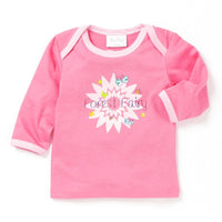 Pink Forest Fairy - De - Nap.in - Nightwear