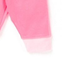 Pink Forest Fairy - De - Nap.in - Nightwear