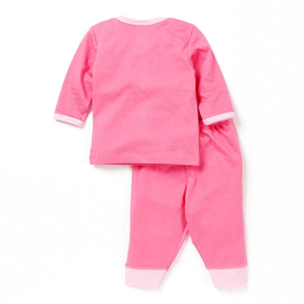Pink Forest Fairy - De - Nap.in - Nightwear