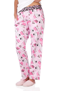 Pink Yummy Cupcake Pyjamas - De - Nap.in - Nightwear