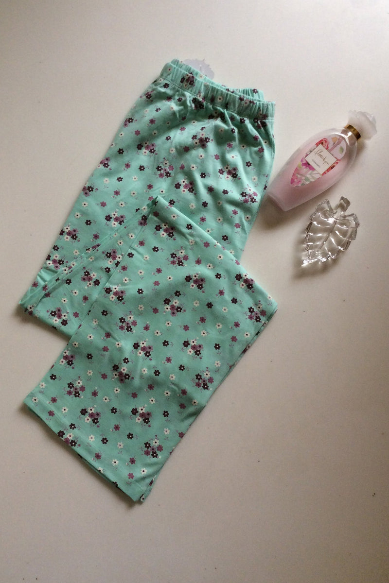 Pista Daisy Pyjama - De - Nap.in - Nightwear