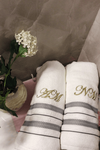 Premium White - De - Nap.in - Nightwear