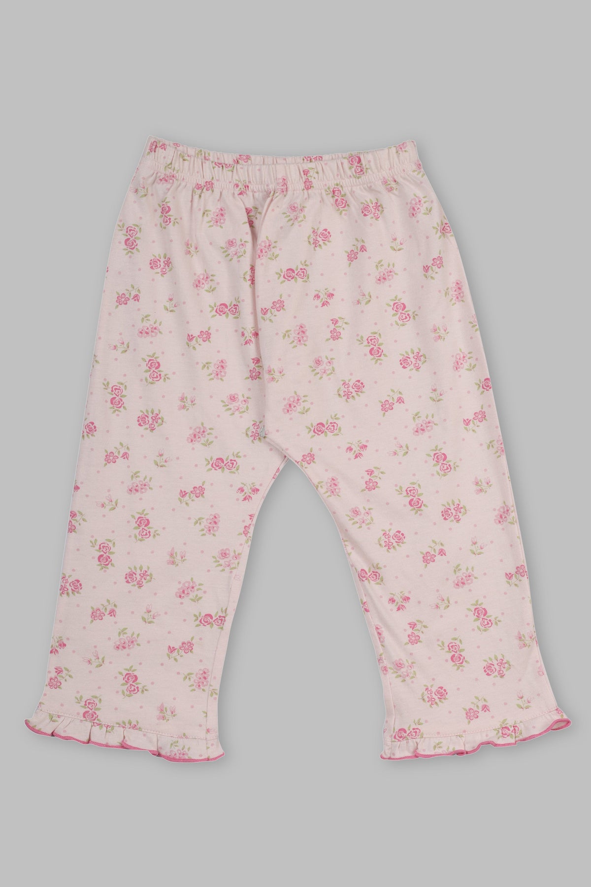 Primrose Full Sleeves Pyjama Set - De - Nap.in - Nightwear