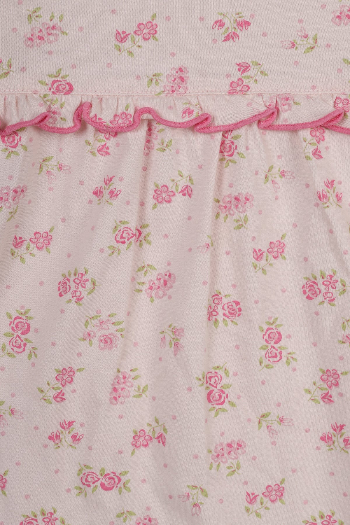 Primrose Full Sleeves Pyjama Set - De - Nap.in - Nightwear