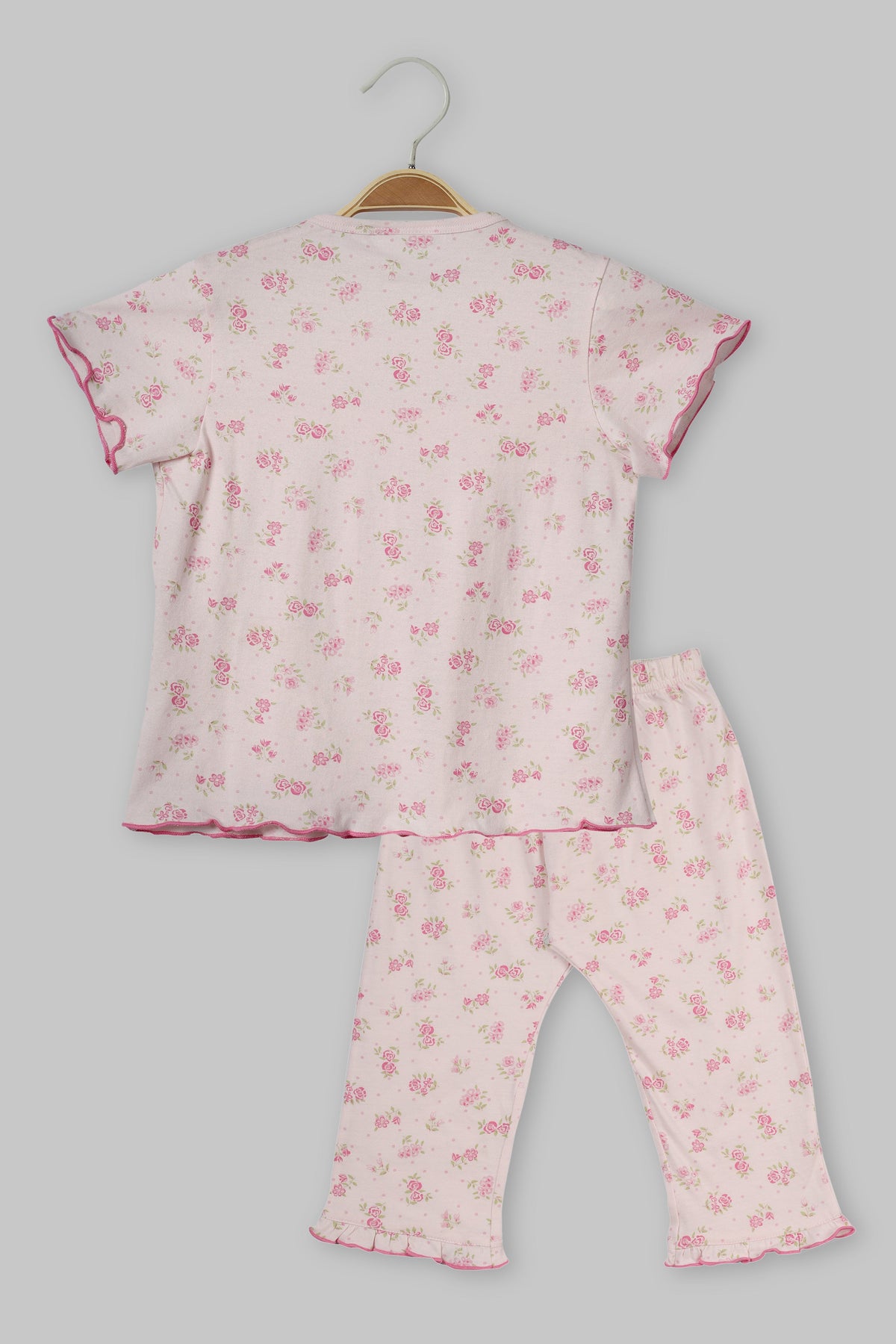 Primrose Pyjama Set - De - Nap.in - Nightwear