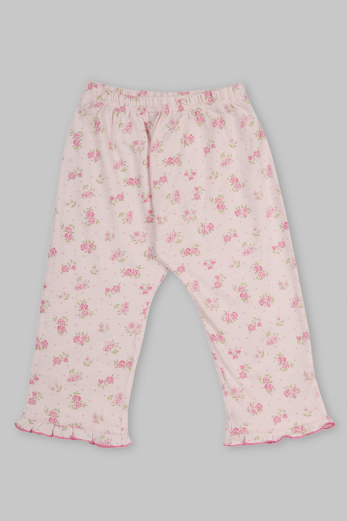 Primrose Pyjama Set - De - Nap.in - Nightwear