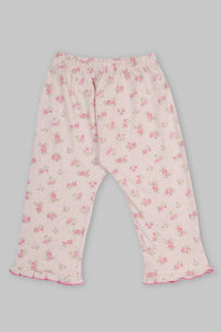 Primrose Pyjama Set - De - Nap.in - Nightwear