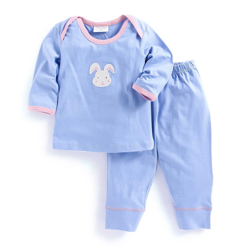 Puzzled Bunny - De - Nap.in - Nightwear