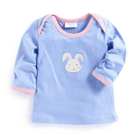 Puzzled Bunny - De - Nap.in - Nightwear