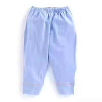 Puzzled Bunny - De - Nap.in - Nightwear