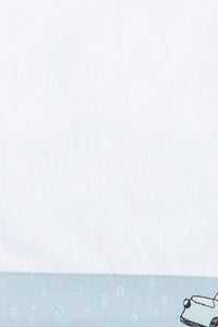 Racing Cars Kurta Pyjama Set - De - Nap.in - Nightwear