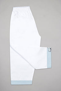 Racing Cars Kurta Pyjama Set - De - Nap.in - Nightwear