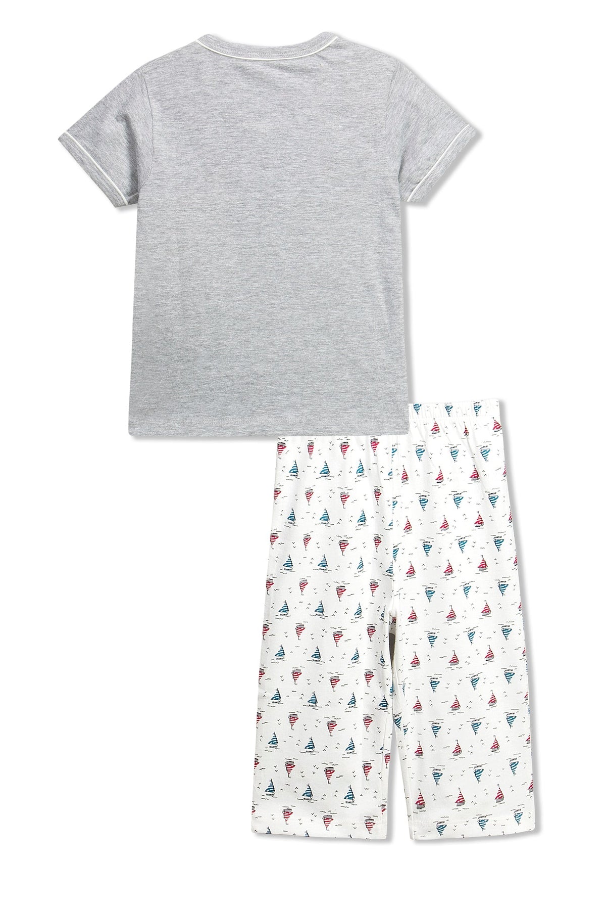 Sail Away Capri Set - De - Nap.in - Nightwear