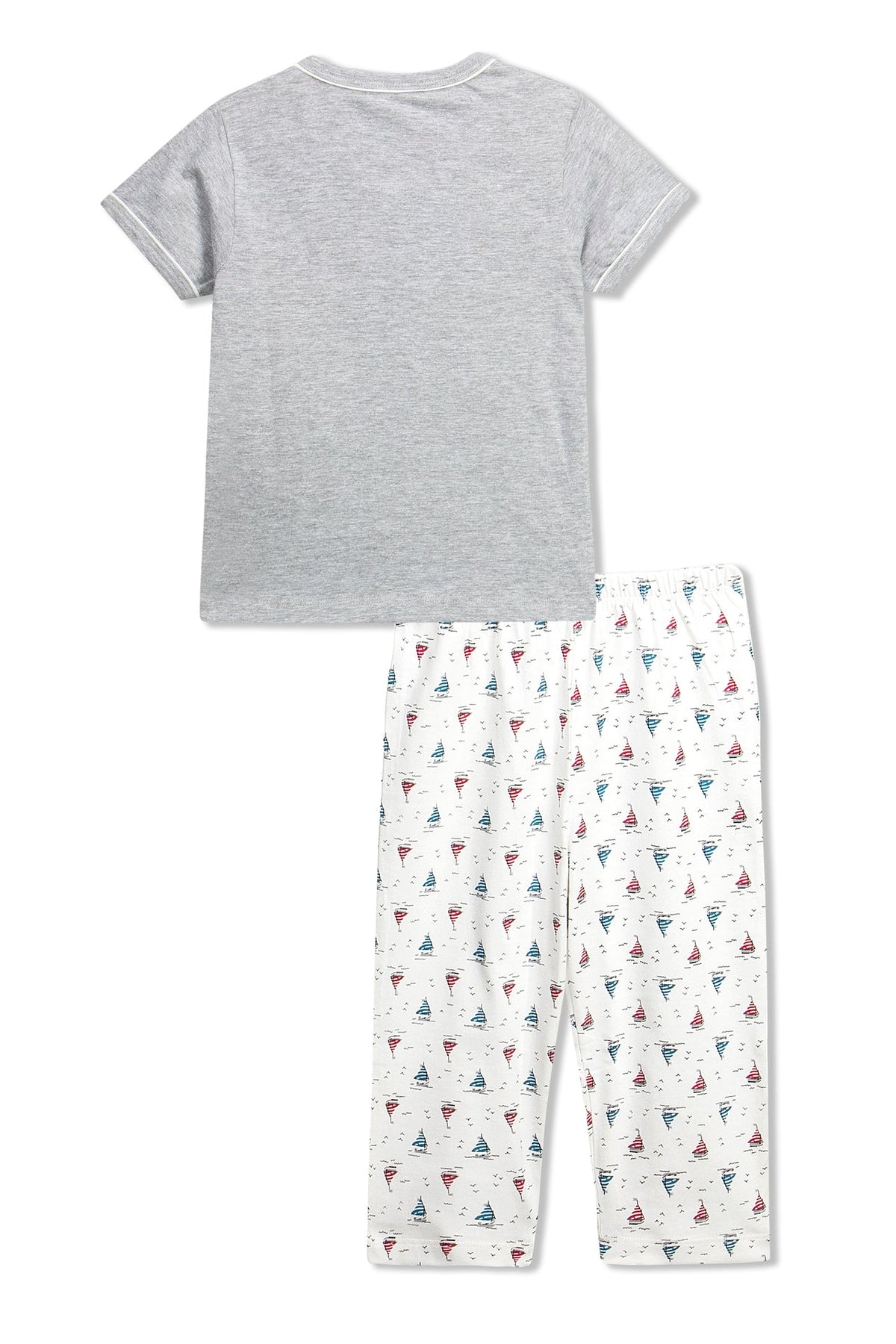 Sail Away Pyjama Set - De - Nap.in - Nightwear