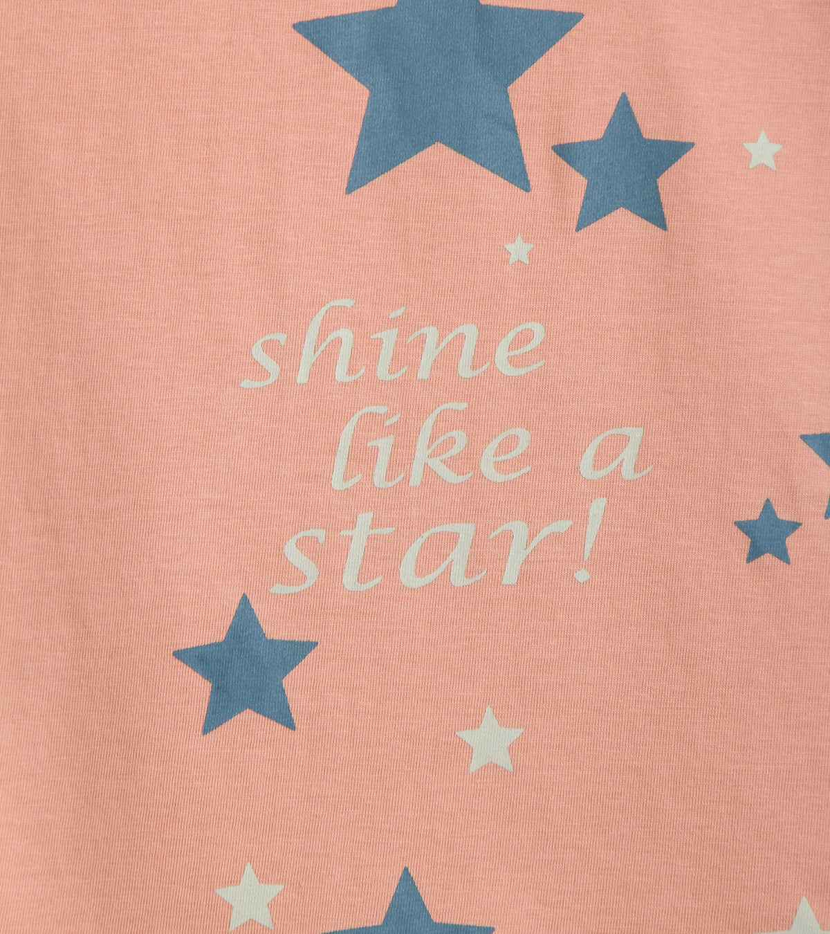 Shine Like A Star PJ St - De - Nap.in - Nightwear