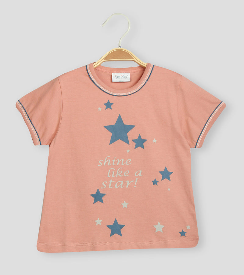 Shine Like A Star PJ St - De - Nap.in - Nightwear