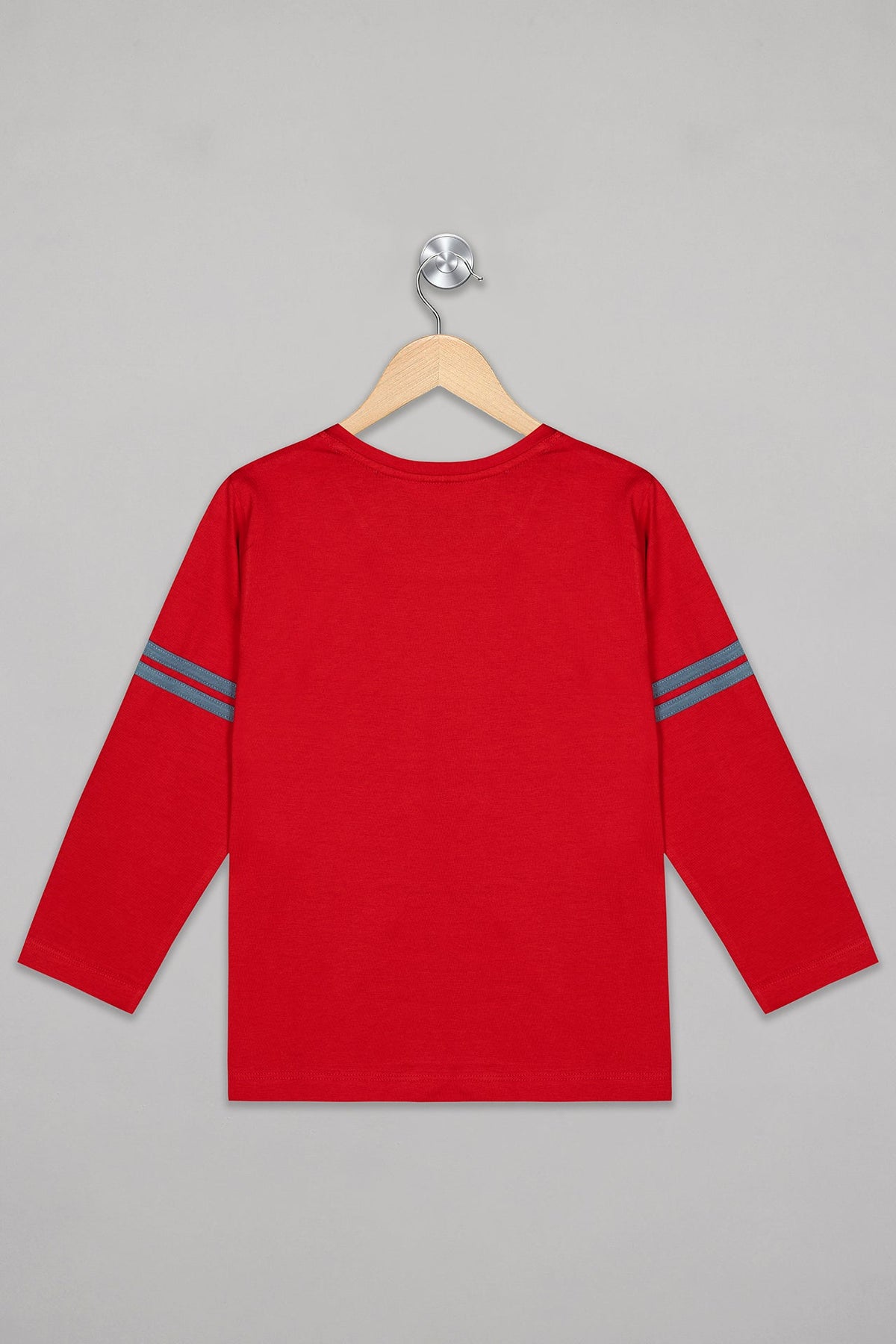 Snooze Full Sleeves Pyjama Set - De - Nap.in - Nightwear