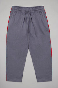 Snooze Full Sleeves Pyjama Set - De - Nap.in - Nightwear