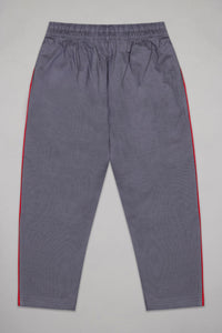 Snooze Full Sleeves Pyjama Set - De - Nap.in - Nightwear