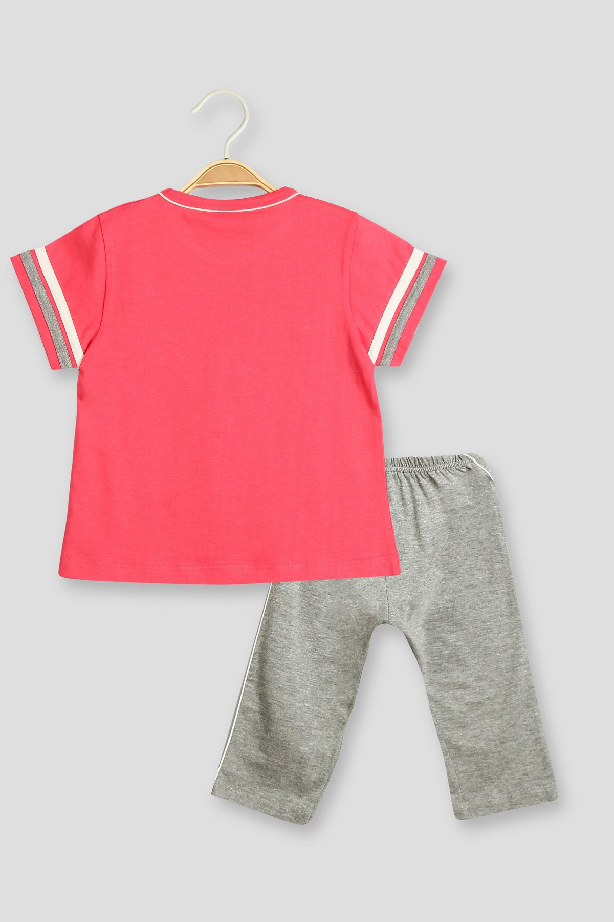 Snooze Time Pj St - De - Nap.in - Nightwear