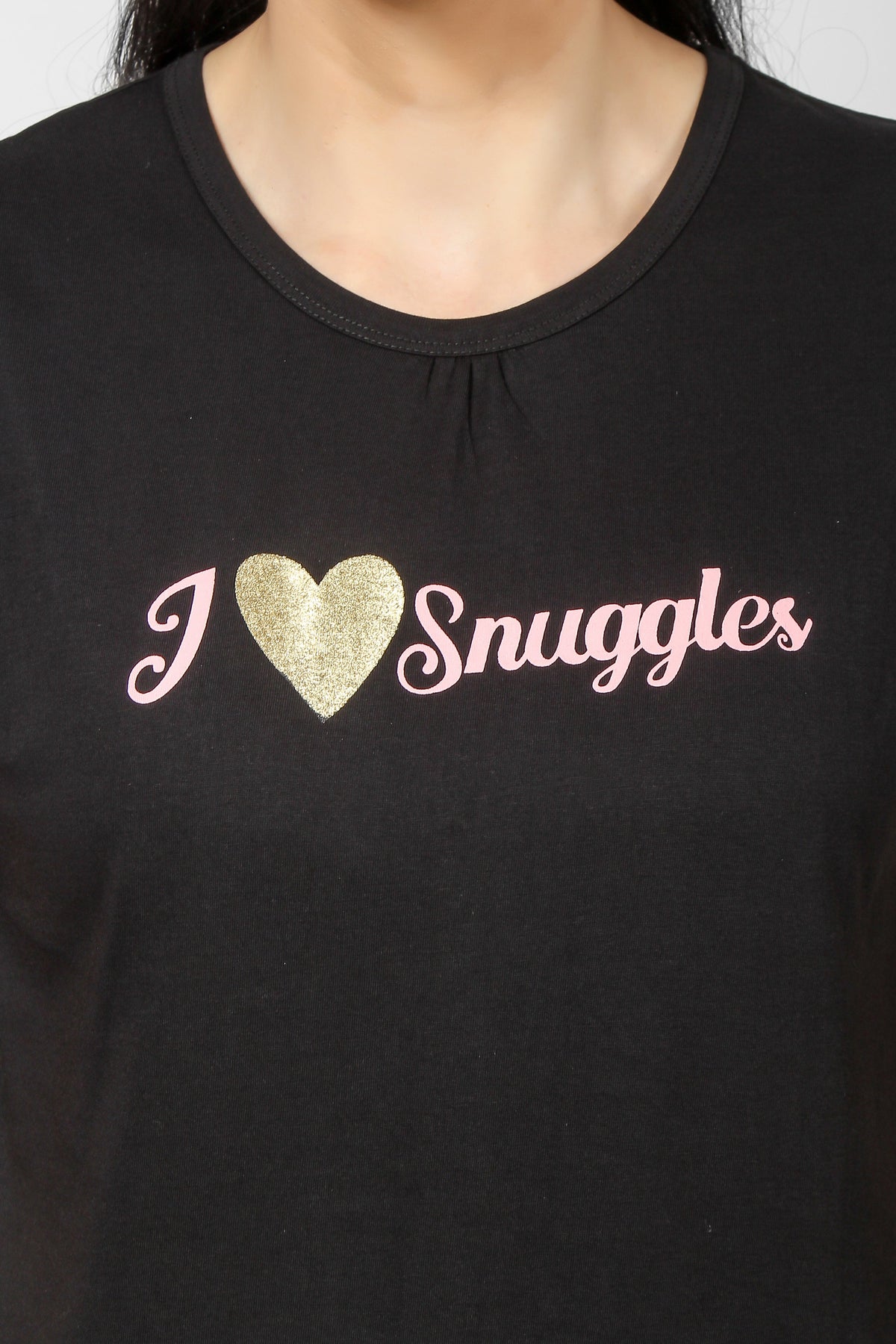 Snuggle Me Capri Set - De - Nap.in - Nightwear