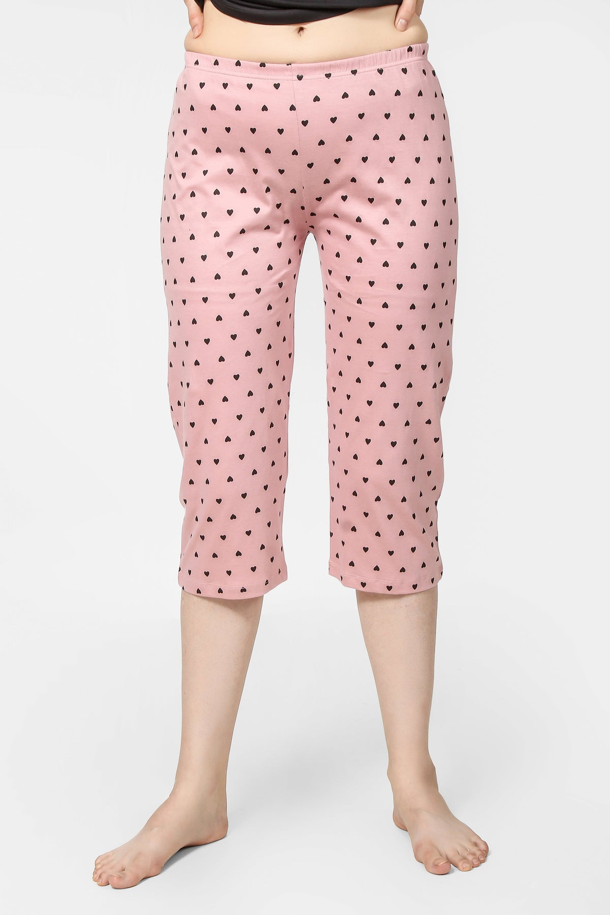 Snuggle Me Capri Set - De - Nap.in - Nightwear