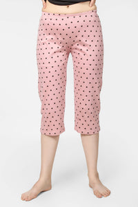 Snuggle Me Capri Set - De - Nap.in - Nightwear