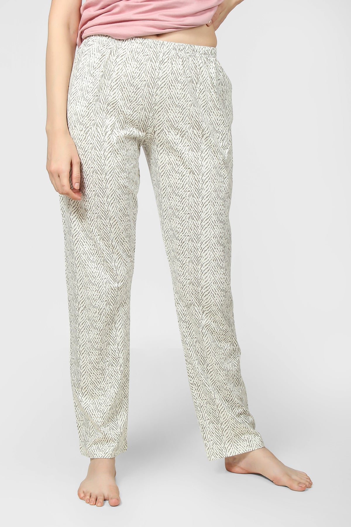Sparkle Rose Pj St - De - Nap.in - Nightwear