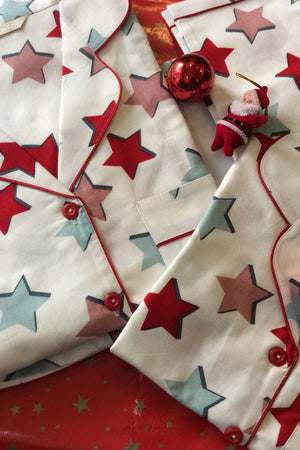 Star of Wonder Pyjama Set - De - Nap.in - Nightwear