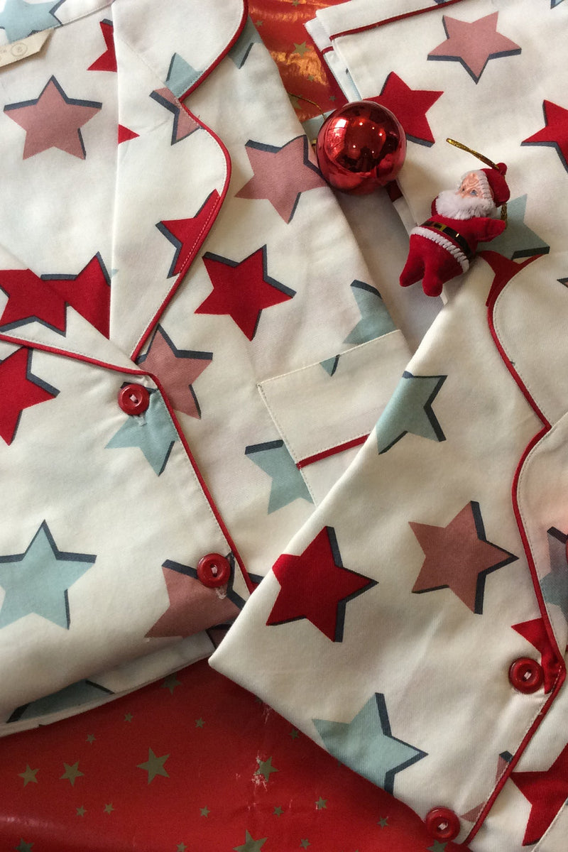Star of Wonder Pyjama Set - De - Nap.in - Nightwear