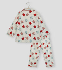 Star of Wonder Pyjama Set - De - Nap.in - Nightwear