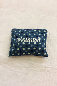 Starry Utility Pouch - De - Nap.in - Nightwear