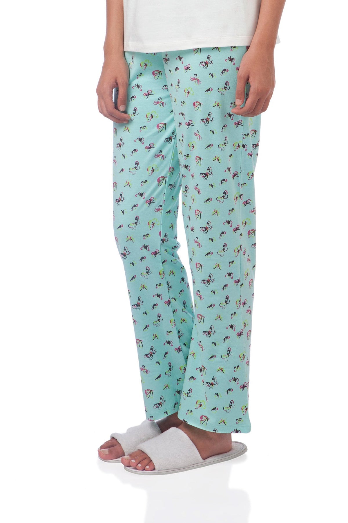 Summer Butterfly Pyjama Set - De - Nap.in - Nightwear
