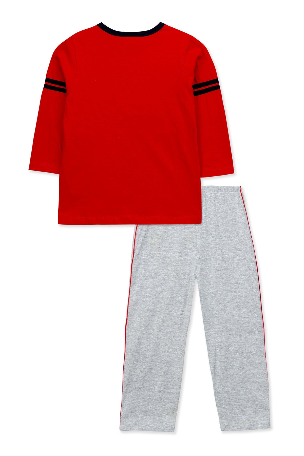 Sunday Funday Pyjama Set - De - Nap.in - Nightwear