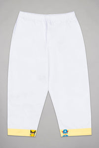 Super Hero's Kurta Pyjama Set - De - Nap.in - Nightwear