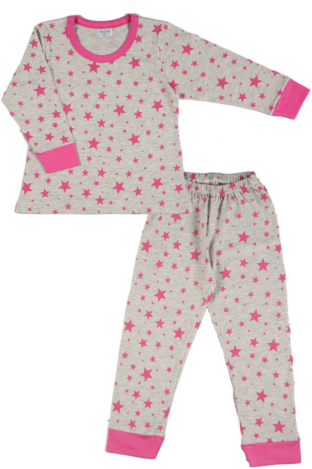 Super Star Pyjama Set - De - Nap.in - Nightwear