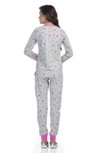 Super Star Pyjama Set - De - Nap.in - Nightwear