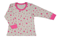 Super Star Pyjama Set - De - Nap.in - Nightwear