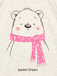 Sweet Dreams Shorts Set - De - Nap.in - Nightwear