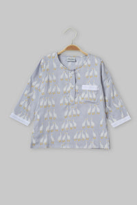 Three Little Ducks Pj st - De - Nap.in - Nightwear