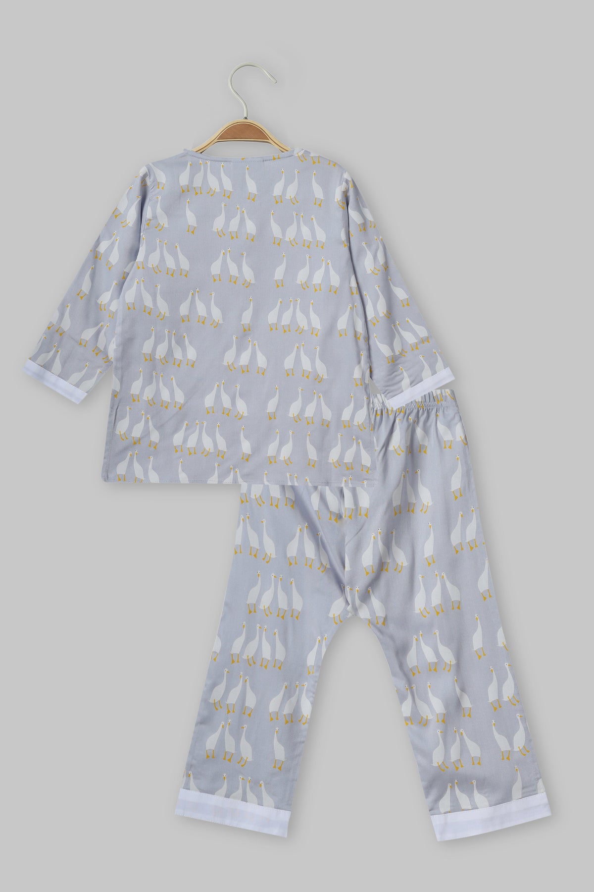 Three Little Ducks Pj st - De - Nap.in - Nightwear