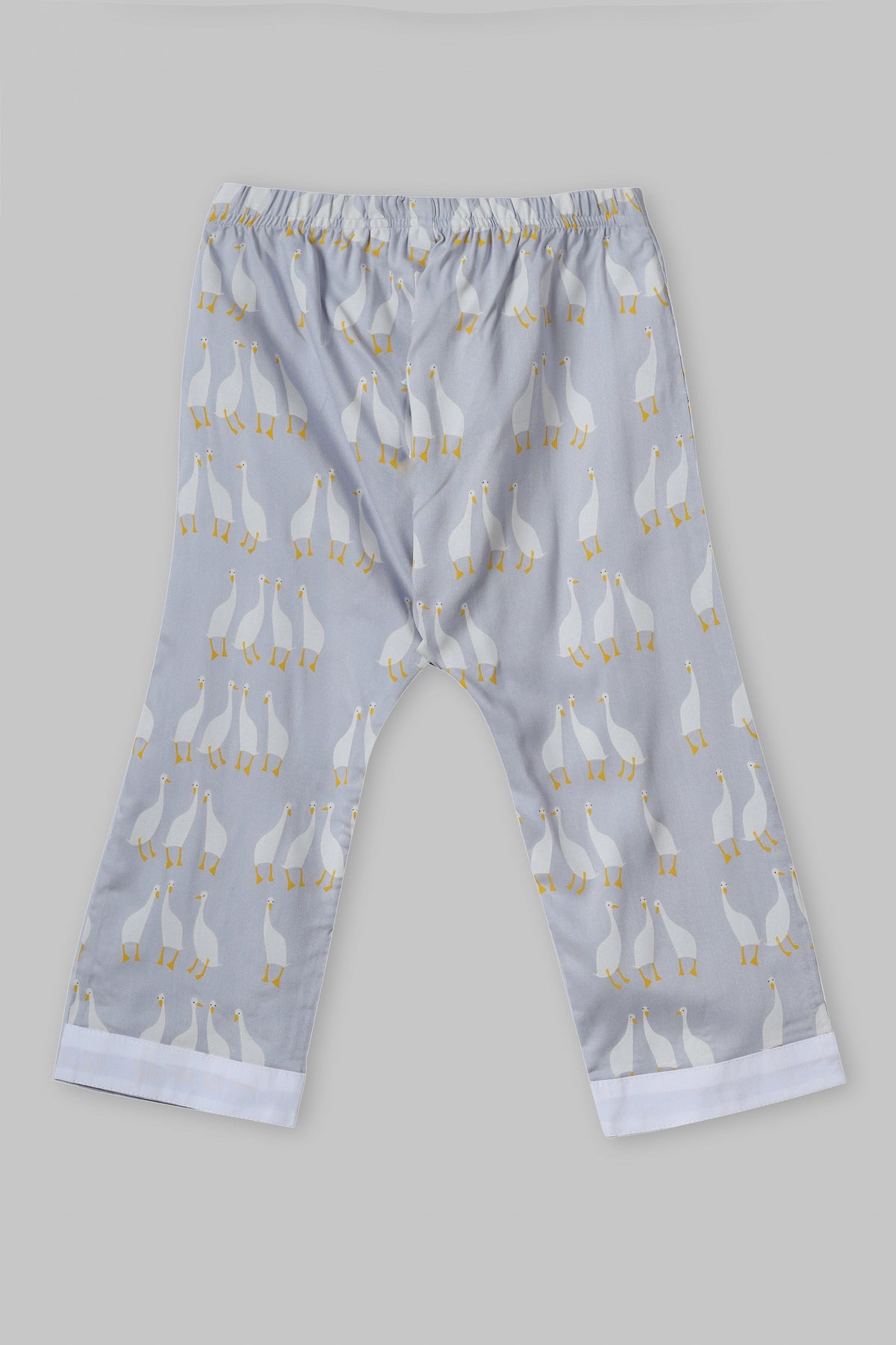 Three Little Ducks Pj st - De - Nap.in - Nightwear