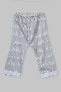 Three Little Ducks Pj st - De - Nap.in - Nightwear