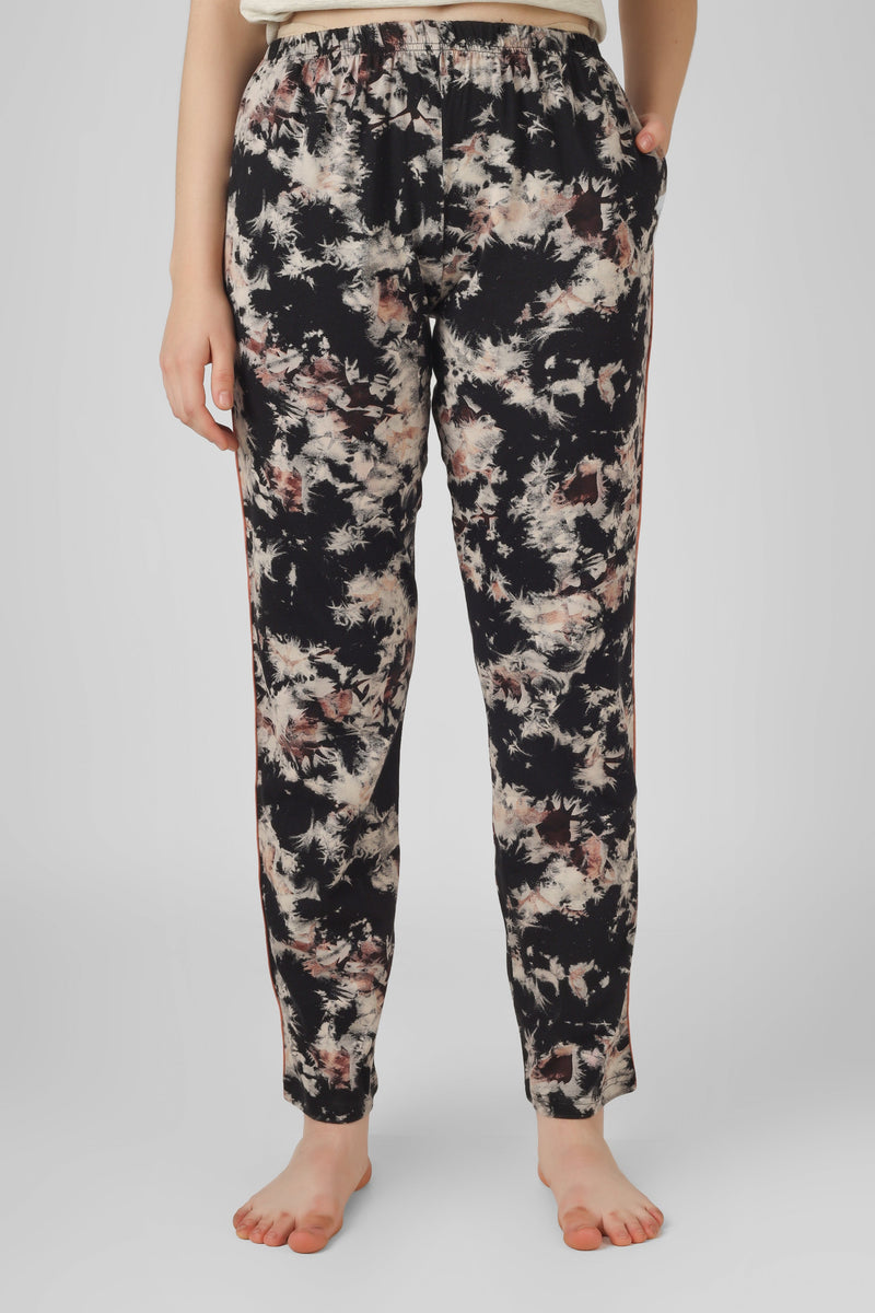 Tie & Dye Pyjamas - De - Nap.in - Nightwear