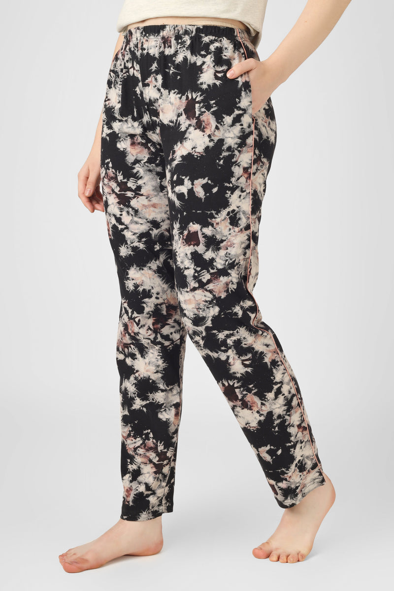 Tie & Dye Pyjamas - De - Nap.in - Nightwear