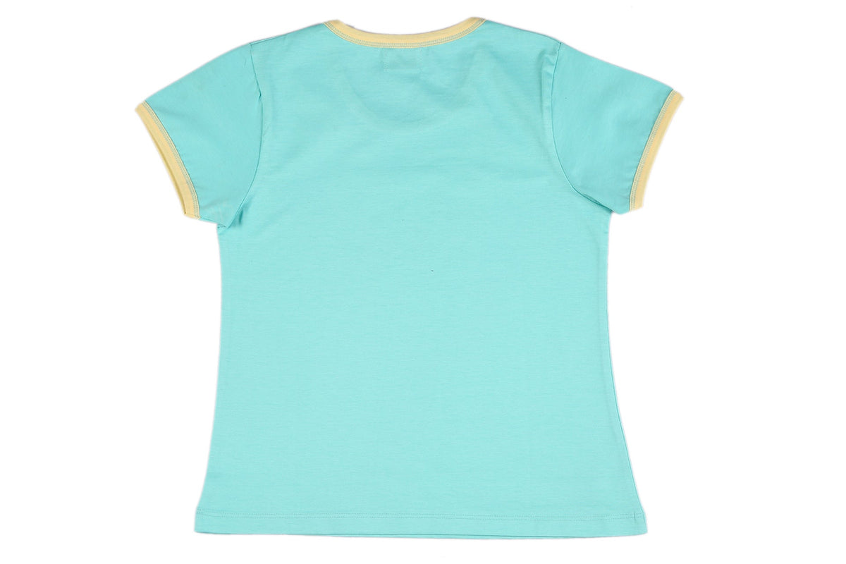 Too Cool For Sleep Fairy Capri Set - De - Nap.in - Nightwear