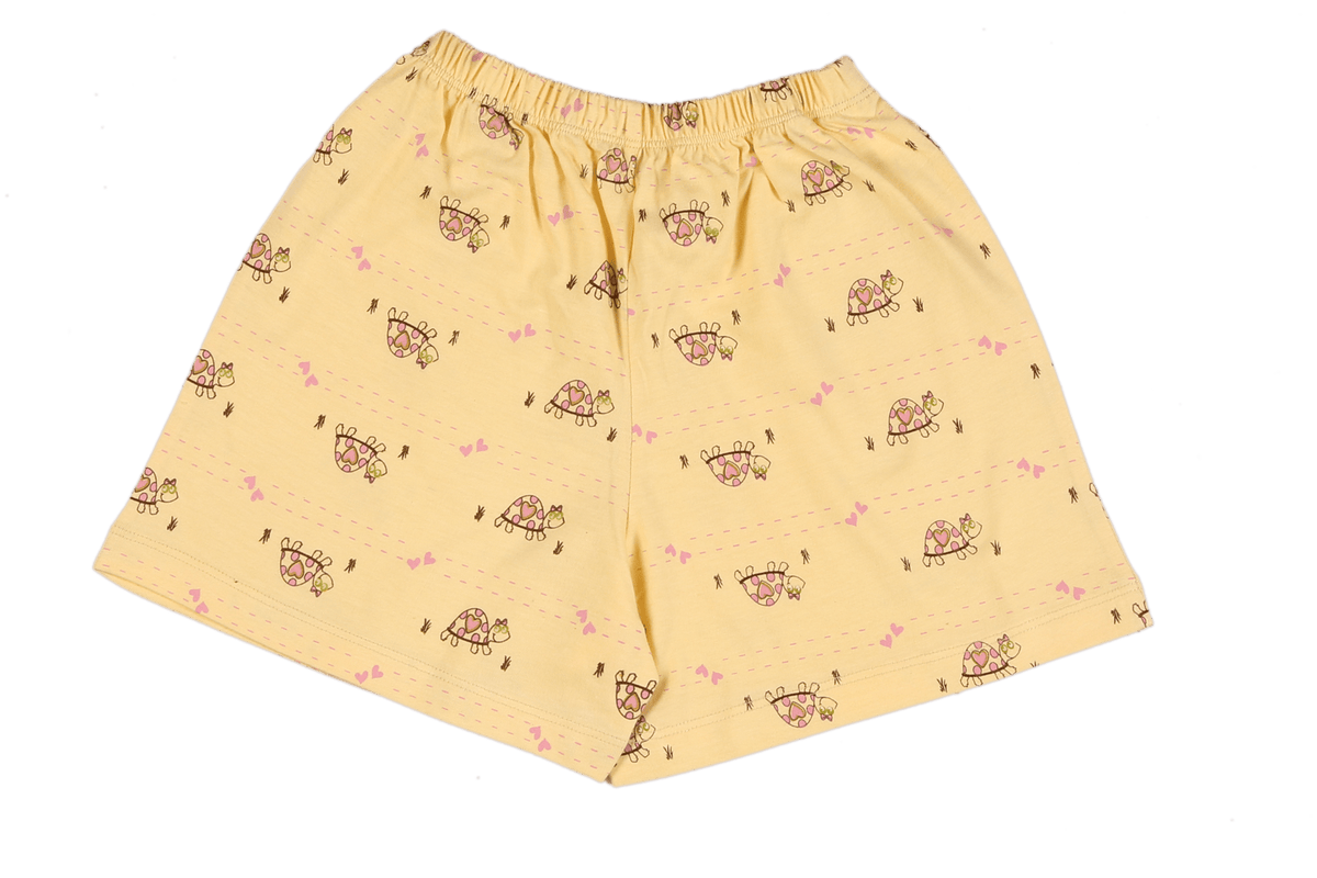 Too Cool For Sleep Short Set - De - Nap.in - Nightwear