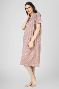 Vanessa Nightdress - De - Nap.in - Nightwear