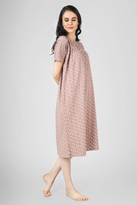 Vanessa Nightdress - De - Nap.in - Nightwear