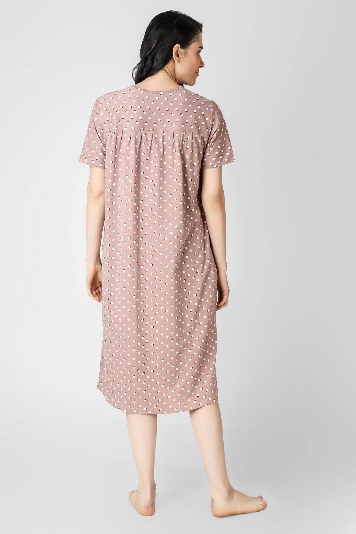 Vanessa Nightdress - De - Nap.in - Nightwear